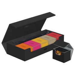 Boîte pour cartes - Superhive 550+ - XenoSkin