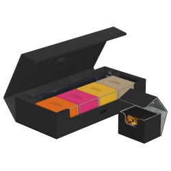 Deck Box - Superhive 550+ - XenoSkin