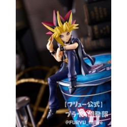 Static Figure - Yu-Gi-Oh! - Yami-Yugi - Yami Yugi