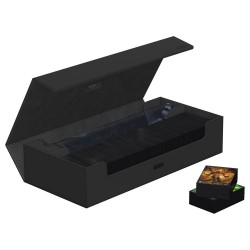 Boîte pour cartes - Superhive 550+ - XenoSkin