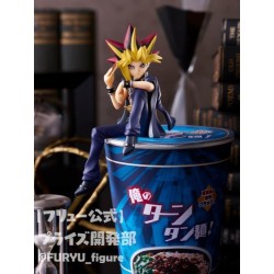 Static Figure - Yu-Gi-Oh! - Yami-Yugi - Yami Yugi