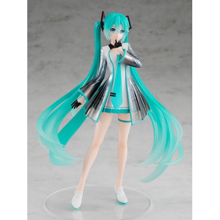 Figurine Statique - Pop Up Parade - Vocaloïd - Hatsune Miku
