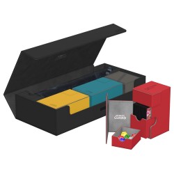Boîte pour cartes - Superhive 550+ - XenoSkin