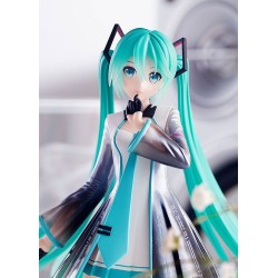Figurine Statique - Pop Up Parade - Vocaloïd - Hatsune Miku