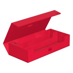 Trading Cards - Cardbox Superhive 550+ - XenoSkin Red