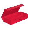 Trading Cards - Cardbox Superhive 550+ - XenoSkin Red
