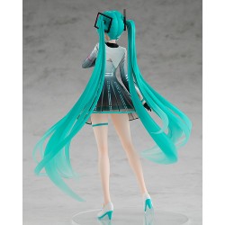 Figurine Statique - Pop Up Parade - Vocaloïd - Hatsune Miku