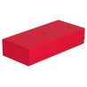 Cartes (JCC) - Boîte à Cartes Superhive 550+ - XenoSkin Rouge