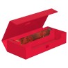 Trading Cards - Cardbox Superhive 550+ - XenoSkin Red
