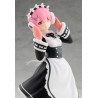Figurine Statique - Pop Up Parade - Re Zero - Ram