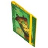 Portfolio - Teenage Mutant Ninja Turtles - Forest, Green Mana