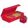 Cartes (JCC) - Boîte à Cartes Superhive 550+ - XenoSkin Rouge