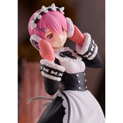 Figurine Statique - Pop Up Parade - Re Zero - Ram