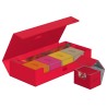 Cartes (JCC) - Boîte à Cartes Superhive 550+ - XenoSkin Rouge
