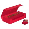 Cartes (JCC) - Boîte à Cartes Superhive 550+ - XenoSkin Rouge