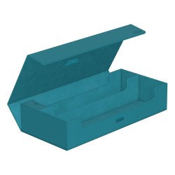 Trading Cards - Cardbox Superhive 550+ - XenoSkin Blue