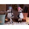 Figurine Statique - Pop Up Parade - Re Zero - Ram