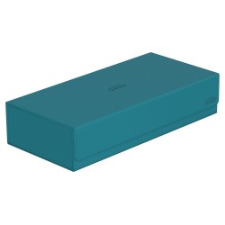 Trading Cards - Cardbox Superhive 550+ - XenoSkin Blue