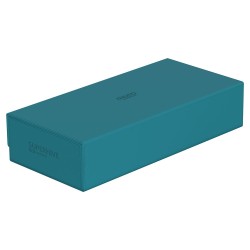 Cartes (JCC) - Boîte à Cartes Superhive 550+ - XenoSkin Bleu