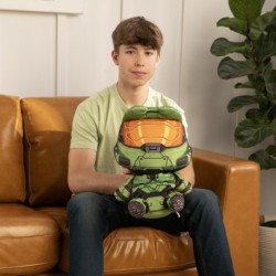 Peluche - Halo - Master Chief