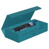 Trading Cards - Cardbox Superhive 550+ - XenoSkin Blue