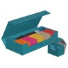 Trading Cards - Cardbox Superhive 550+ - XenoSkin Blue