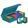 Trading Cards - Cardbox Superhive 550+ - XenoSkin Blue
