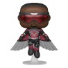 POP - Marvel - Le Faucon & le Soldat de l'Hivers  - 812 - Falcon
