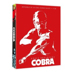 BluRay - Édition Collector - Cobra - Integrale Série TV - BR - VOSTF + VF