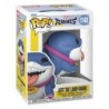 POP - POP Games - Marvel - 1140 - Jeff