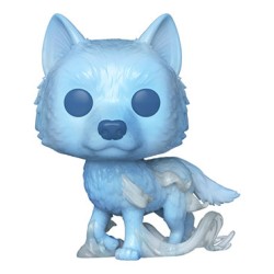 POP - Movies - Harry Potter - 130 - Patronus Lupin