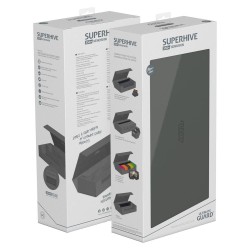 Trading Cards - Cardbox Superhive 550+ - XenoSkin Grey