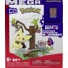 Jeu de construction - Pokemon - Salamèche