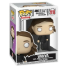 POP - Television - Umbrella Academy - 1118 - Vanya