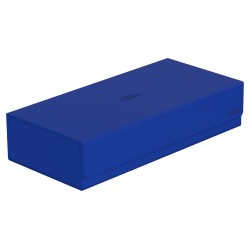 Cartes (JCC) - Boîte à Cartes Superhive 550+ - XenoSkin Bleu
