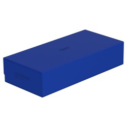 Cartes (JCC) - Boîte à Cartes Superhive 550+ - XenoSkin Bleu