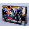 Figurine articulée - Divers - GX-96 Getter Robo Go