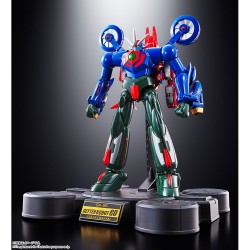 Figurine articulée - Divers - GX-96 Getter Robo Go