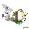 Jeu de construction - Pokemon - Salamèche