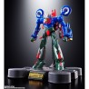 Figurine articulée - Divers - GX-96 Getter Robo Go