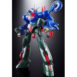 Figurine articulée - Divers - GX-96 Getter Robo Go