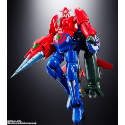Figurine articulée - Divers - GX-96 Getter Robo Go