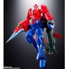 Figurine articulée - Divers - GX-96 Getter Robo Go
