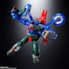 Action Figure - Divers - GX-96 Getter Robo Go