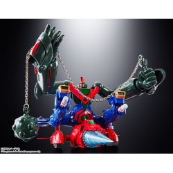 Figurine articulée - Divers - GX-96 Getter Robo Go
