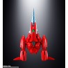 Action Figure - Divers - GX-96 Getter Robo Go