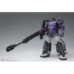 Figurine articulée - Metal Build - Gundam - Zaku II