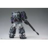 Figurine articulée - Metal Build - Gundam - Zaku II