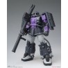 Figurine articulée - Metal Build - Gundam - Zaku II