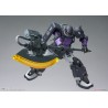 Figurine articulée - Metal Build - Gundam - Zaku II